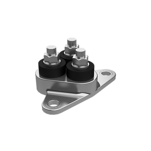 Grupo de bloque unión