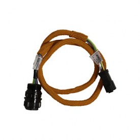 CONJUNTO DE MAZO DE CABLES