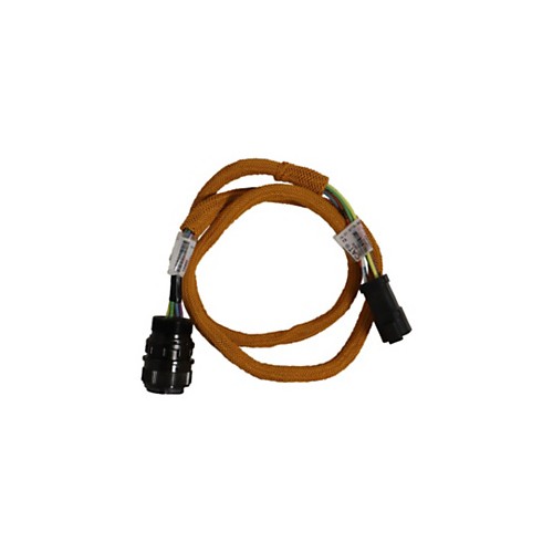 CONJUNTO DE MAZO DE CABLES