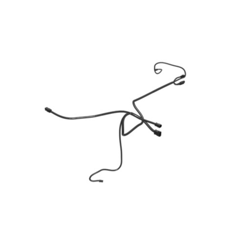 CONJUNTO DE MAZO DE CABLES