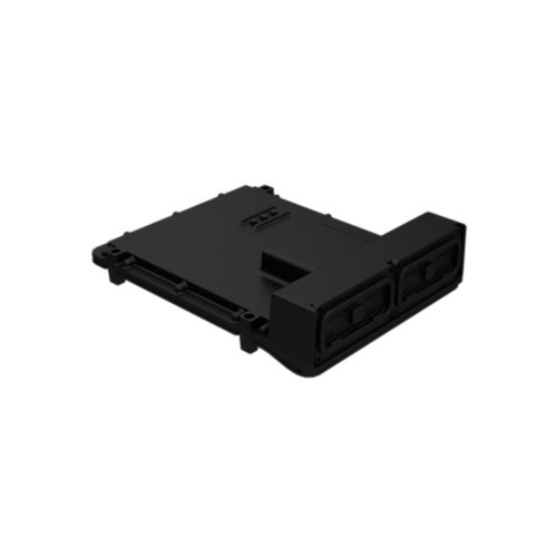 Grupo de control electrónico