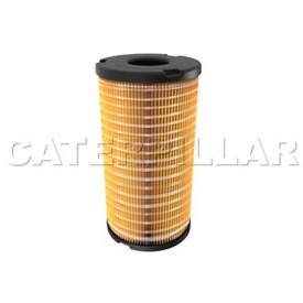 Filtro de combustible