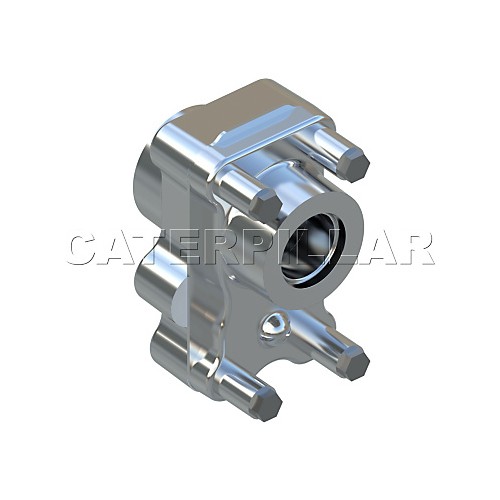 Conjunto de válvula