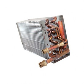 Conjunto de bobina, evaporador