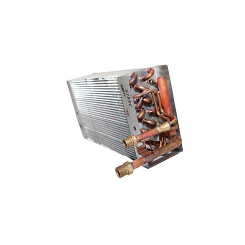 Conjunto de bobina, evaporador