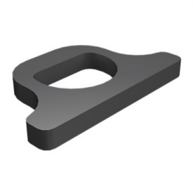 Bloque de cizalladura