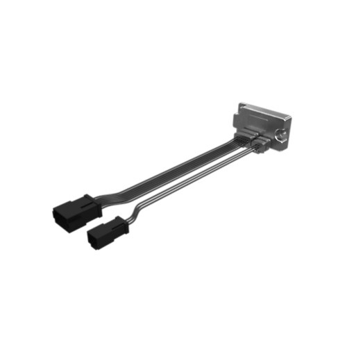 CONJUNTO DE LUZ INTERMITENTE