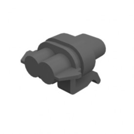 Conector del conjunto de tapón