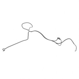 CONJUNTO DE MAZO DE CABLES