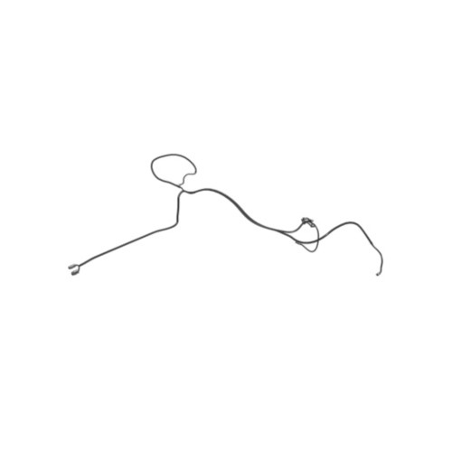 CONJUNTO DE MAZO DE CABLES