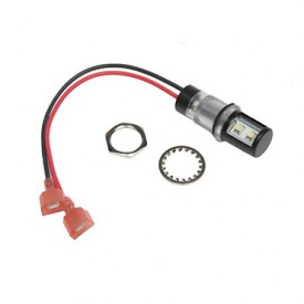 Luz LED del tablero de instrumentos