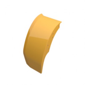 CONJUNTO DE GUARDABARROS