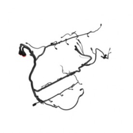 CONJUNTO DE MAZO DE CABLES