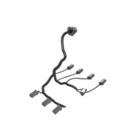 CONJUNTO DE MAZO DE CABLES