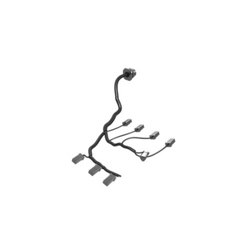 CONJUNTO DE MAZO DE CABLES