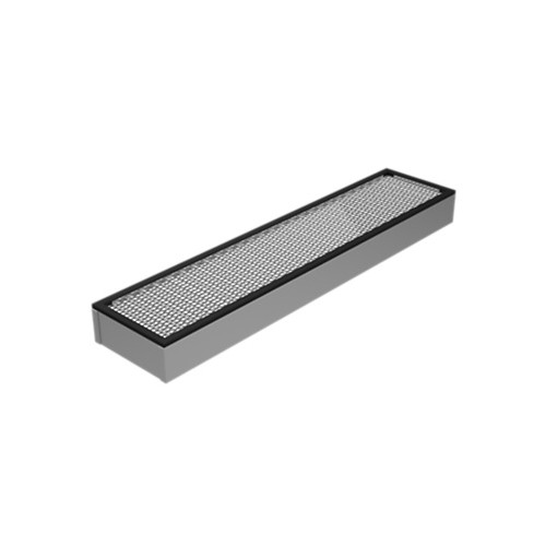 Filtro de aire de la cabina