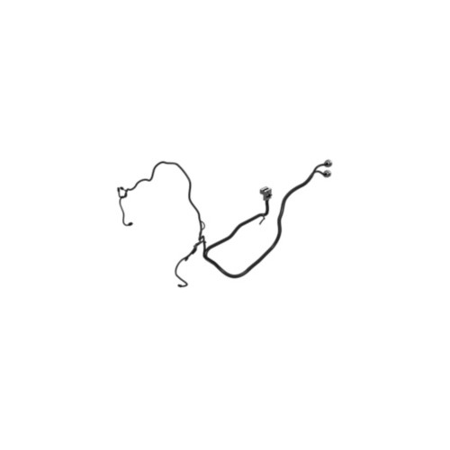 CONJUNTO DE MAZO DE CABLES