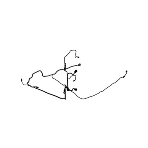 Conjunto de mazo de cables