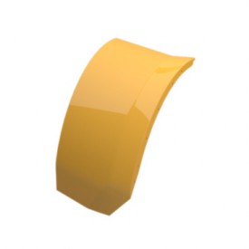 CONJUNTO DE GUARDABARROS