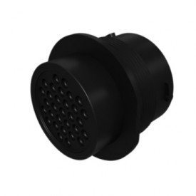 CONJUNTO DE RECEPTÁCULO