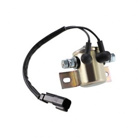 Conjunto de interruptor, magnético