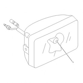 Conjunto de lámparas