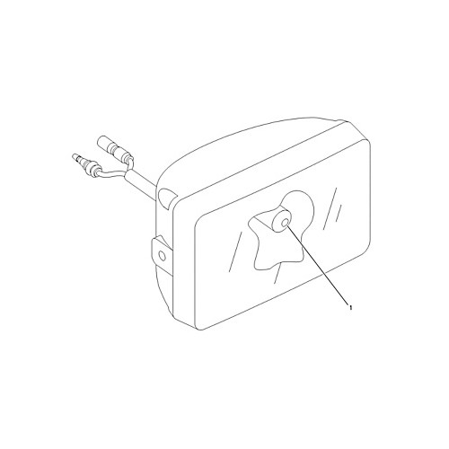 Conjunto de lámparas