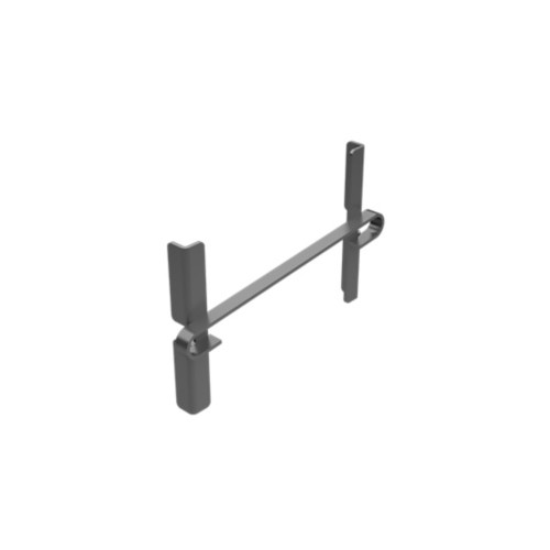 Conjunto de soporte batería