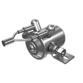 Conjunto de interruptor, magnético