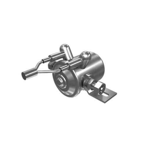 Conjunto de interruptor, magnético