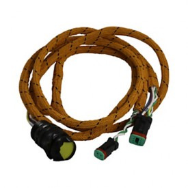 CONJUNTO DE MAZO DE CABLES