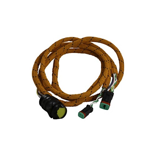 CONJUNTO DE MAZO DE CABLES