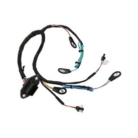 Conjunto de mazo de cables