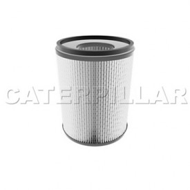 Filtro de aire del motor