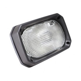 Conjunto de reflector