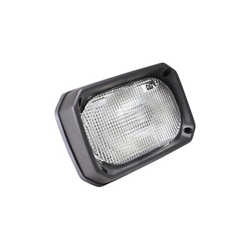 Conjunto de reflector