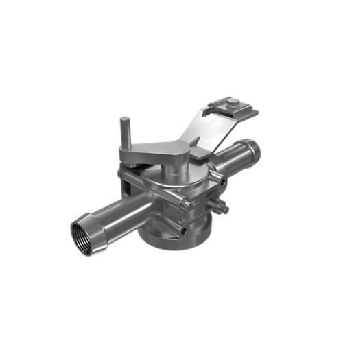 CONJUNTO DE VÁLVULA AGUA