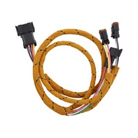 CONJUNTO DE MAZO DE CABLES