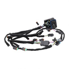 Conjunto de mazo de cables