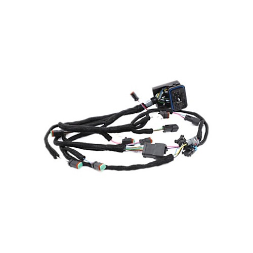 Conjunto de mazo de cables