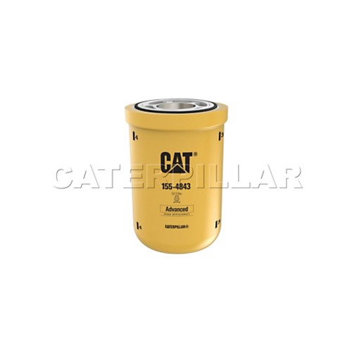 Filtro de aceite del motor