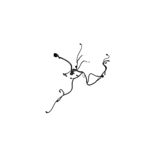 CONJUNTO DE MAZO DE CABLES