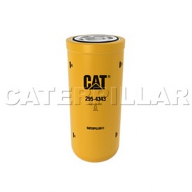 Filtro de aceite del motor