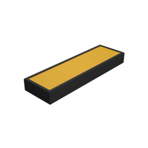 Filtro de aire de la cabina