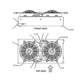 Grupo de condensador (básico)