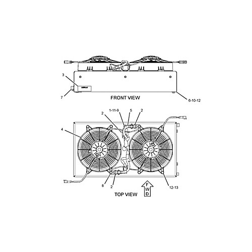 Grupo de condensador (básico)