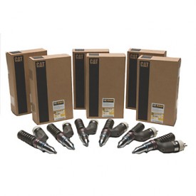 GRUPO DE INYECTOR DE COMBUSTIBLE