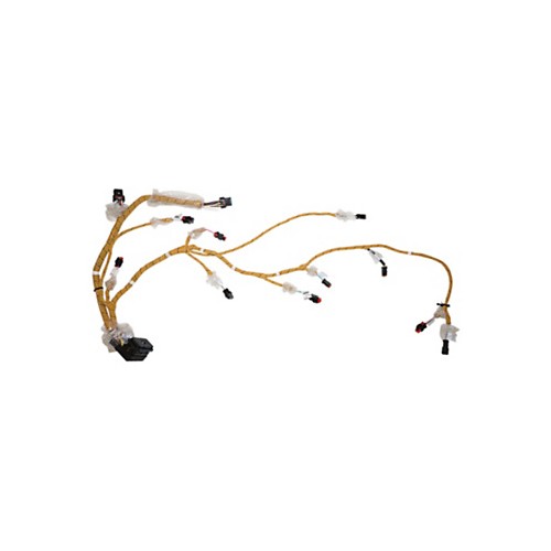 Conjunto de mazo de cables