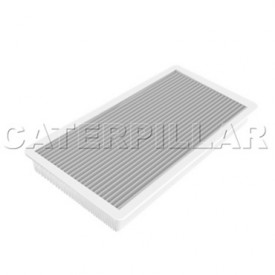 Filtro de aire del motor