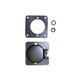 Receptáculo del calentador